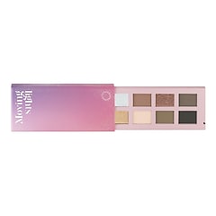 Moving Lights - Yılbaşı 8'li Far Paleti, SEPHORA COLLECTION